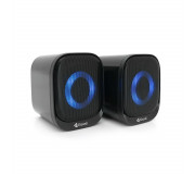 Kisonli speakers