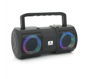 Колонки Bluetooth Kisonli