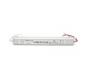 Імпульсні герметичні блоки живлення IP20 12V/24V ( відеоспостереження, сигналізація, освітлення, пристрої автоматики)