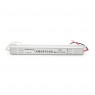 Імпульсні герметичні блоки живлення IP20 12V/24V ( відеоспостереження, сигналізація, освітлення, пристрої автоматики)
