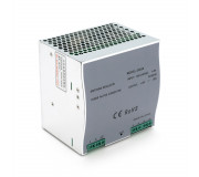 Блоки живлення на DIN-рейку 12V/24V