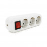 Колодки розеточні 220V