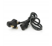 Кабель живлення 220V CCA