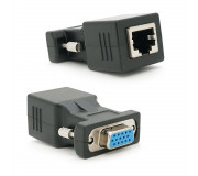 Подовжувач VGA/DVI