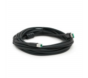 USB 2.0 кабель AM-BM (для принтера)