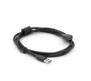 Кабель USB 2.0 AM-AF (подовжувачі)