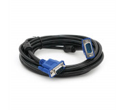 Кабель VGA