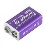 9V - крона