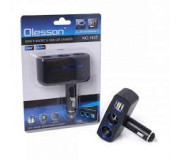АЗП/СЗП/набори USB/FM-модулятори/АЗП-розгалужувачі