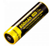 Акумулятори 10300/10450/14500/14505 Li-Ion 3,7V MIX