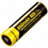 Акумулятори 10300/10450/14500/14505 Li-Ion 3,7V MIX
