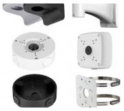 Кронштейни\коробки для відеокамер Dahua/Hikvision