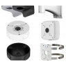 Кронштейни\коробки для відеокамер Dahua/Hikvision