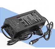 Зарядні пристрої для Li-Ion 52V (58,8V/14S)