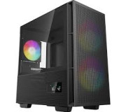 Комп'ютерні корпуси DeepCool