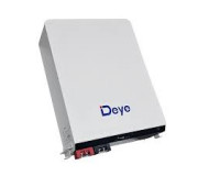 Акумуляторні батареї Deye