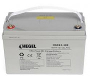 Акумуляторні батареї HEGEL GEL 12V