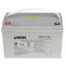 Акумуляторні батареї HEGEL GEL 12V
