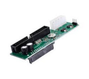Контролери/переходники IDE/SATA/2,5"/3,5"/SSD