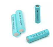 Акумулятори 18650 Li-Ion 3,7V MIX