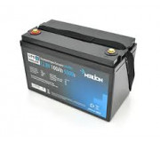 Акумуляторні батареї MERLION MLG Мультигель (12V)