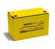 Акумуляторні батареї MONBAT 12V