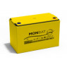 Акумуляторні батареї MONBAT 12V