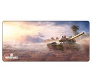 Килимок World of Tanks