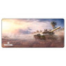 Килимок World of Tanks