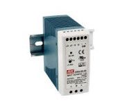 Блоки живлення на DIN-рейку 12V/24V