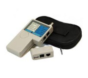Кабельні тестери RJ-45/RJ-11