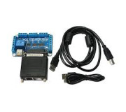Контролери USB/LPT/RS232