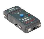 Універсальні кабельні тестери RJ-45/RJ-11/BNC/USB/HDMI