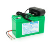 Літієві акумуляторні батареї 4–122V Li-Ion