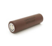 Акумулятори 18650 Li-Ion 3,7V LG
