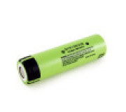 Акумулятори 18650 Li-Ion 3,7V Panasonic