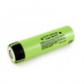 Акумулятори 18650 Li-Ion 3,7V Panasonic