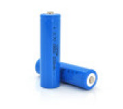 Акумулятори 18650 Li-Ion 3,7V Vipow