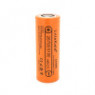 Аккумуляторы 18500/26650/26700/32700/34615 Li-Ion 3,7V