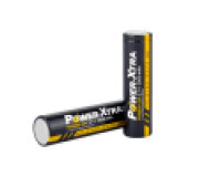 Акумулятори 18650 Li-Ion 3,7V Power-Xtra