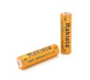 Акумулятори 18650 Li-Ion 3,7V POWERMASTER