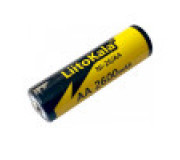 LiitoKala акумулятори
