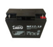 Акумуляторні батареї Enot 12V
