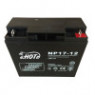 Акумуляторні батареї Enot 12V