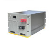 Акумуляторні батареї Brazzers LiFePO4 12,8V/51,2V