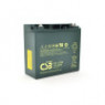 Акумуляторні батареї CSB 12V EVX/EVH series