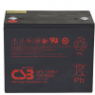 Акумуляторні батареї CSB 12V GPL series