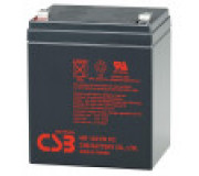 Акумуляторні батареї CSB 12V HR series