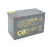 Акумуляторні батареї CSB 12V/6V HRL/XHRL series