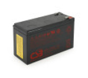Акумуляторні батареї CSB 12V/6V (ORIGINAL)